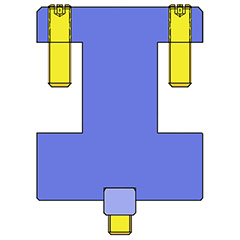 GANESH LINEAR TH DBL